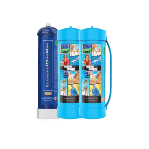 2 x 3.3L and 1 x 1.1L cylinder combo with fast nang delivery in Melbourne