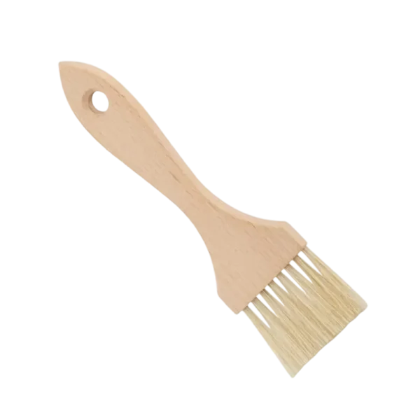 King Whip Pastry Brush