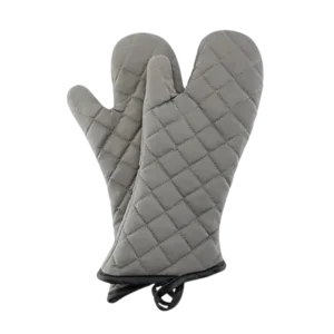 King Whip Oven Mitt