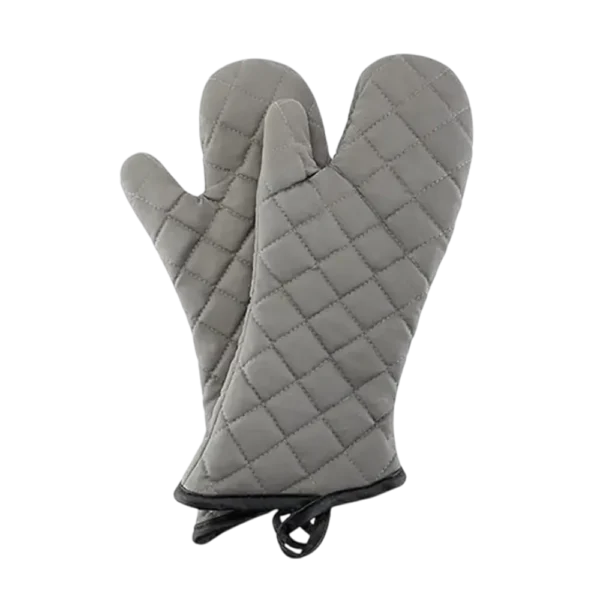 King Whip Oven Mitt