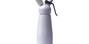 premium cream whipper dispenser