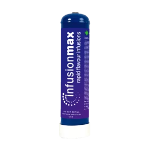 InfusionMax Cream Charger 580g