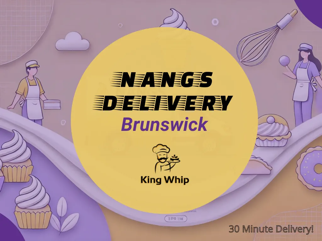 nang delivery brunswick