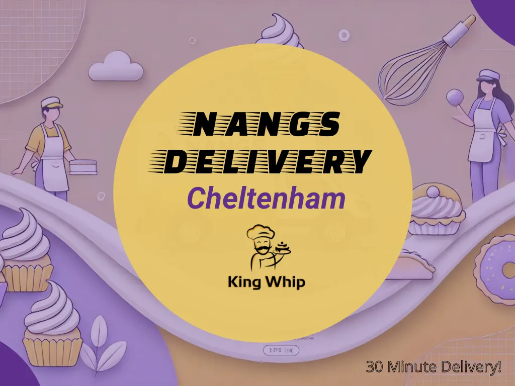 nang delivery cheltenham