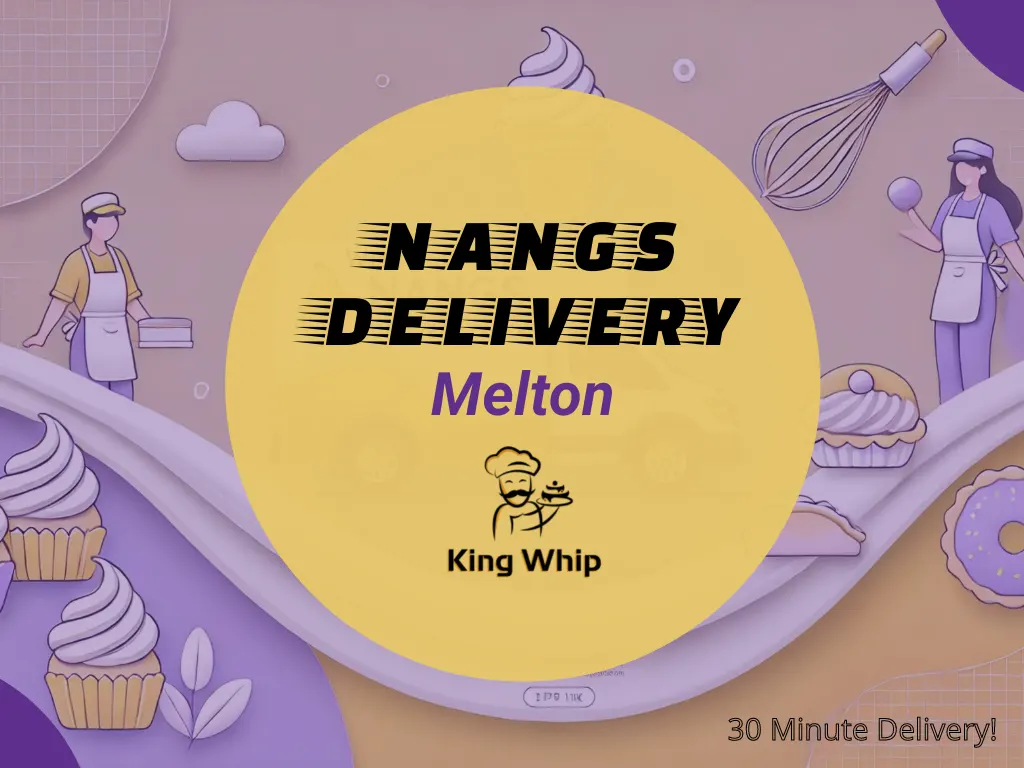 nang delivery melton