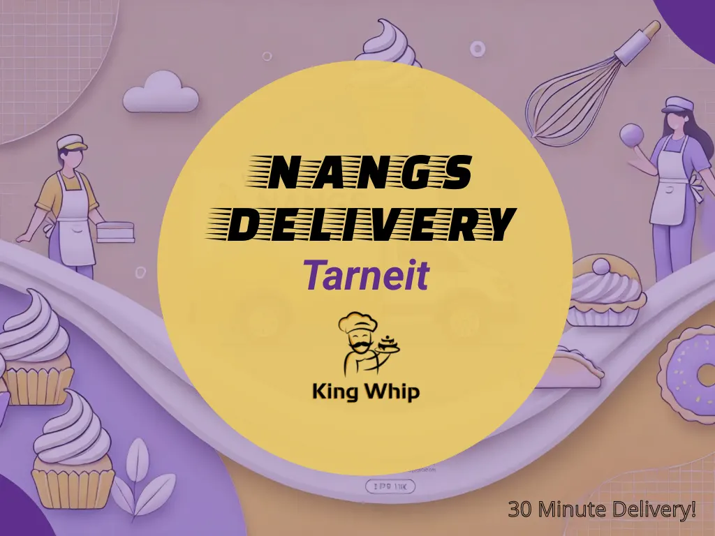nang delivery tarneit