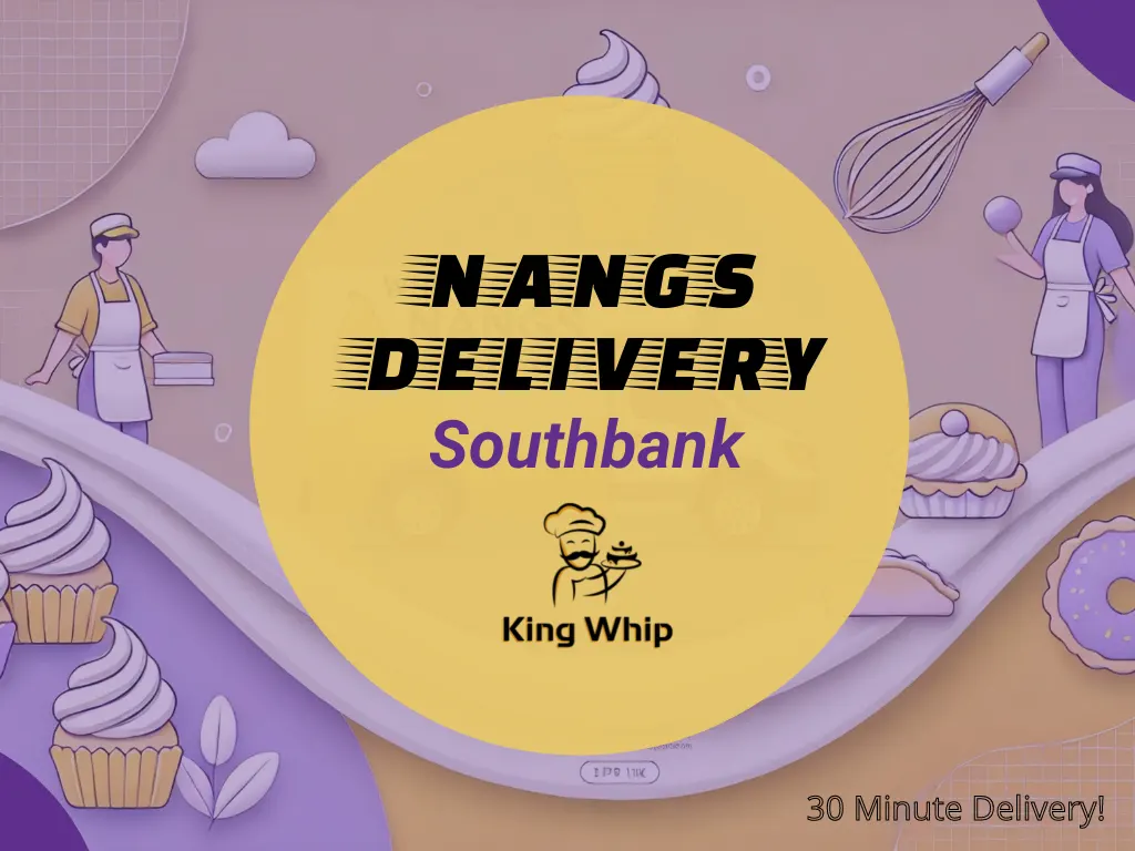 nangs delivery southbank