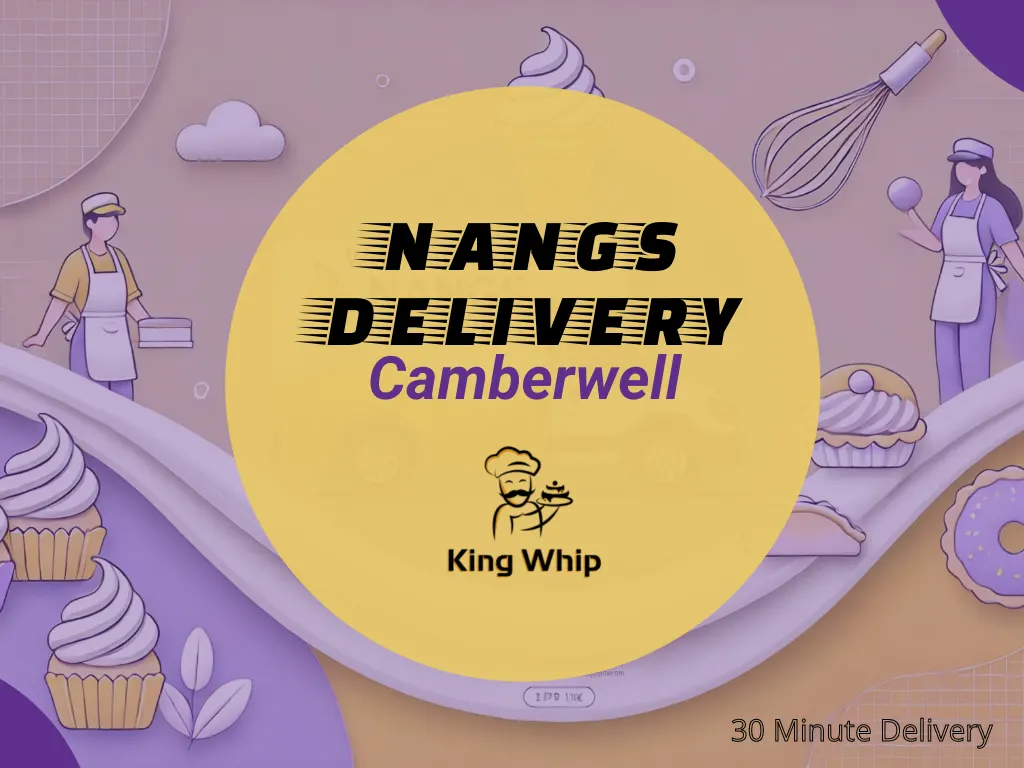 nang delivery camberwell