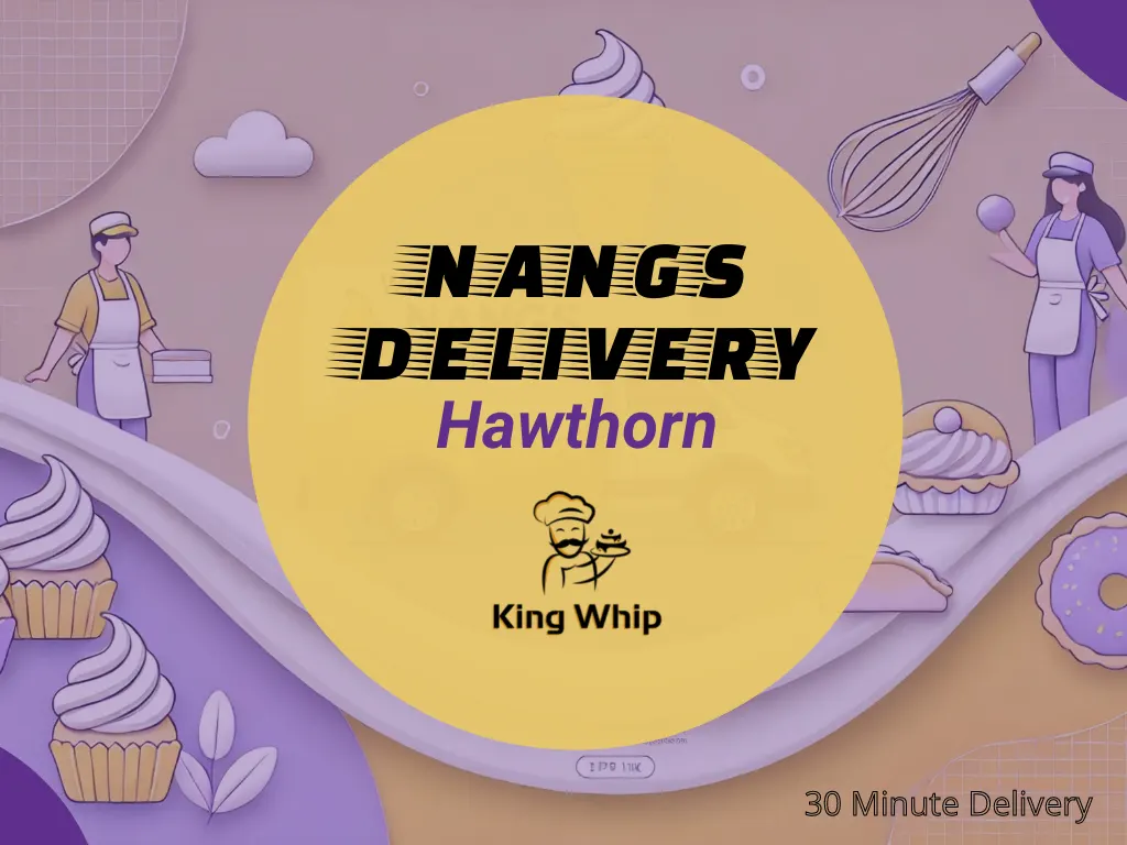nang delivery hawthorn